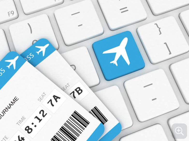 THE IMPORTANCE OF TECHNOLOGY FOR TRAVEL AGENTS